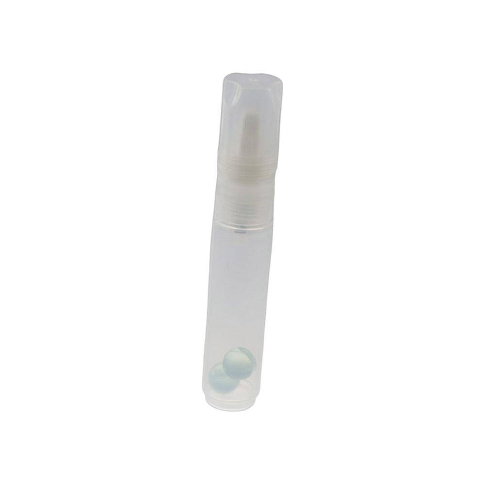 5mm 6.5mm 8mm 10mm Liquid Chalk Graffiti Pen Tube Plastic Empty Pen Empty Pen Rod Paint Pen Barrels