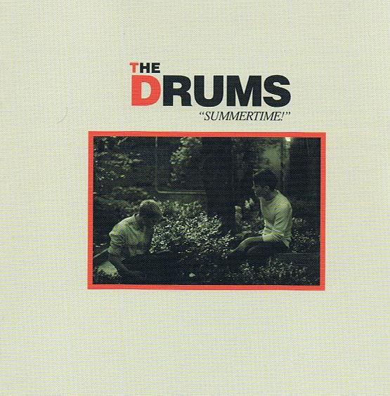 

CD DRUMS - Summertime! MOSHI89 Moshi Moshi Rec 2009 Europe Rock Used