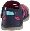 KEEN Big Kids Stingray Water Shoes, Big Kids, Junior Size 1027167 (BlueDepths 1, 20.0cm)