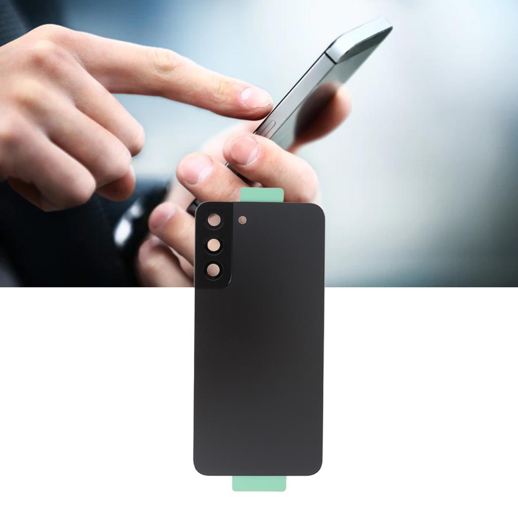 Back Glass Cover Panel Housing Replacement Cell Phone Parts for 2 Plus S906U S906F