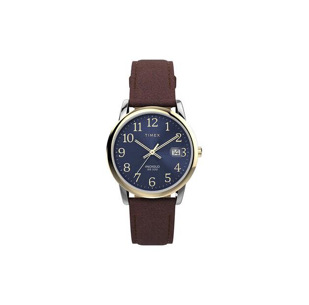 

Наручные часы Timex Easy Reader Classic One Size