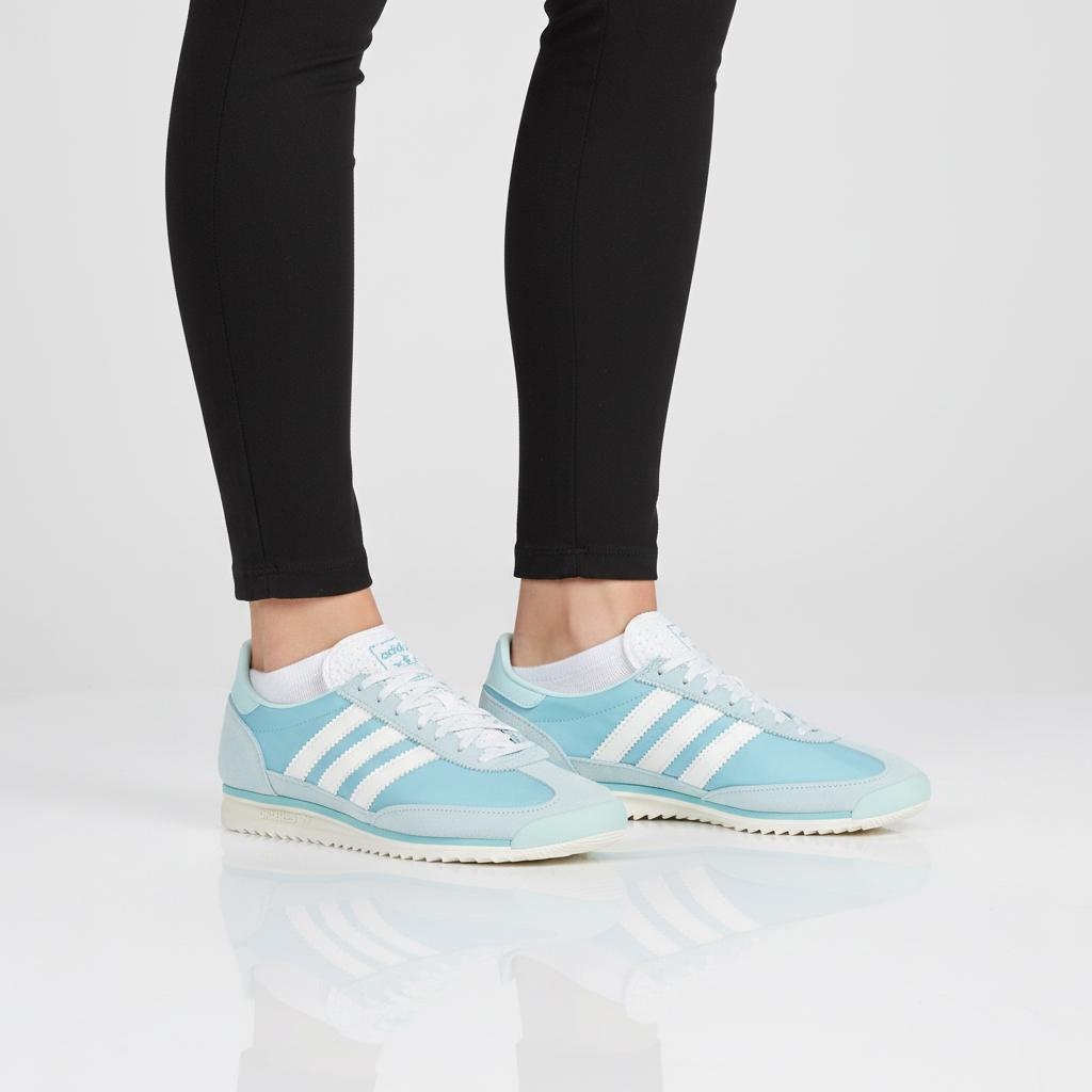 adidas Originals SL 72 OG W - Women's Sneakers Shoes JI0199 ORIGINAL