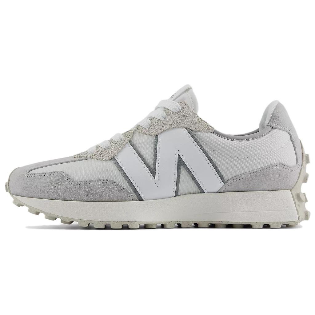 New Balance 327 Raincloud Reflection Unisex Sneakers Grey U327GPA