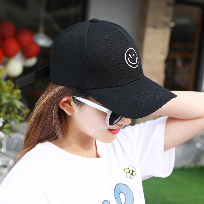 

Вышивка любовь кепка модный бренд уличная бейсболка мужская маленькая шляпа женская летняя модная мужская новинка Adjustable