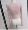 Korean Dongdaemun Chic Camisole & Lace-Up Cardigan Two-Piece Set for Women