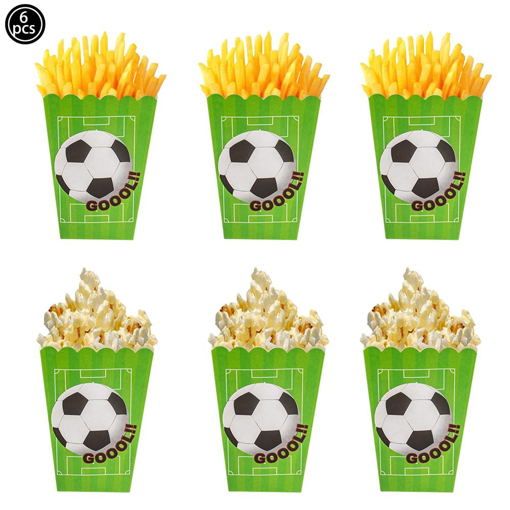 Foam Sponge Decompression Vent Stress Balls Soccer Anti Stress Relaxation Mini Sports Ball for Boy Birthday Party Decor Supplies