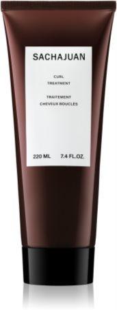 

Intense regenerating mask for curly and frizzy hair TU прозрачный