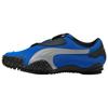 Mostro OG Unisex Blue Black Low Top Casual Shoes Stylish Comfortable 397330-03