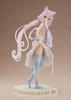 PLUMPMOA Vanilla ~Lovely Sweets Time~ 1/7 Scale PVC Painted Complete Figure