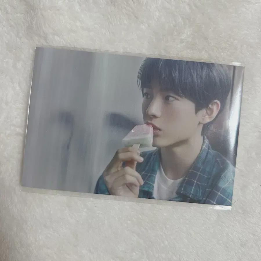 

Выставка Ncitywish Юуши Открытка