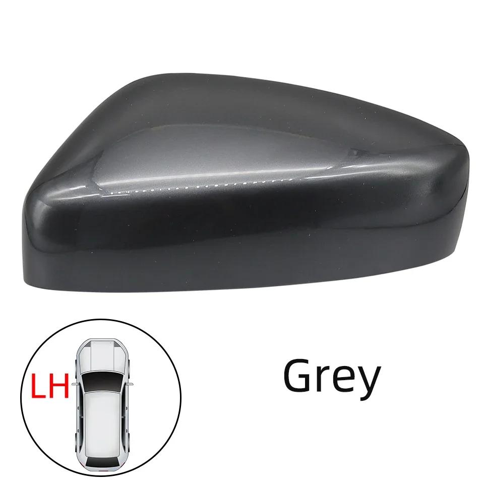 Door Outer Rearview Cover Shell Lid Wing Rearview Side Mirror Housing Cap For Mazda CX5 CX-5 KF 2017 2018 2019 2020 2025