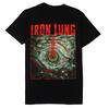 Iron Lung The Eye Graphic Tee T-Shirt
