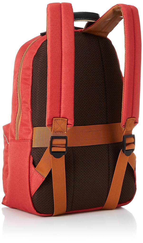 Anello A4 TRAD Backpack AIB4284 Orange