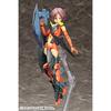 Megami Device SOL Road Runner 1/1 scale plastic model, approximately 140mm tall