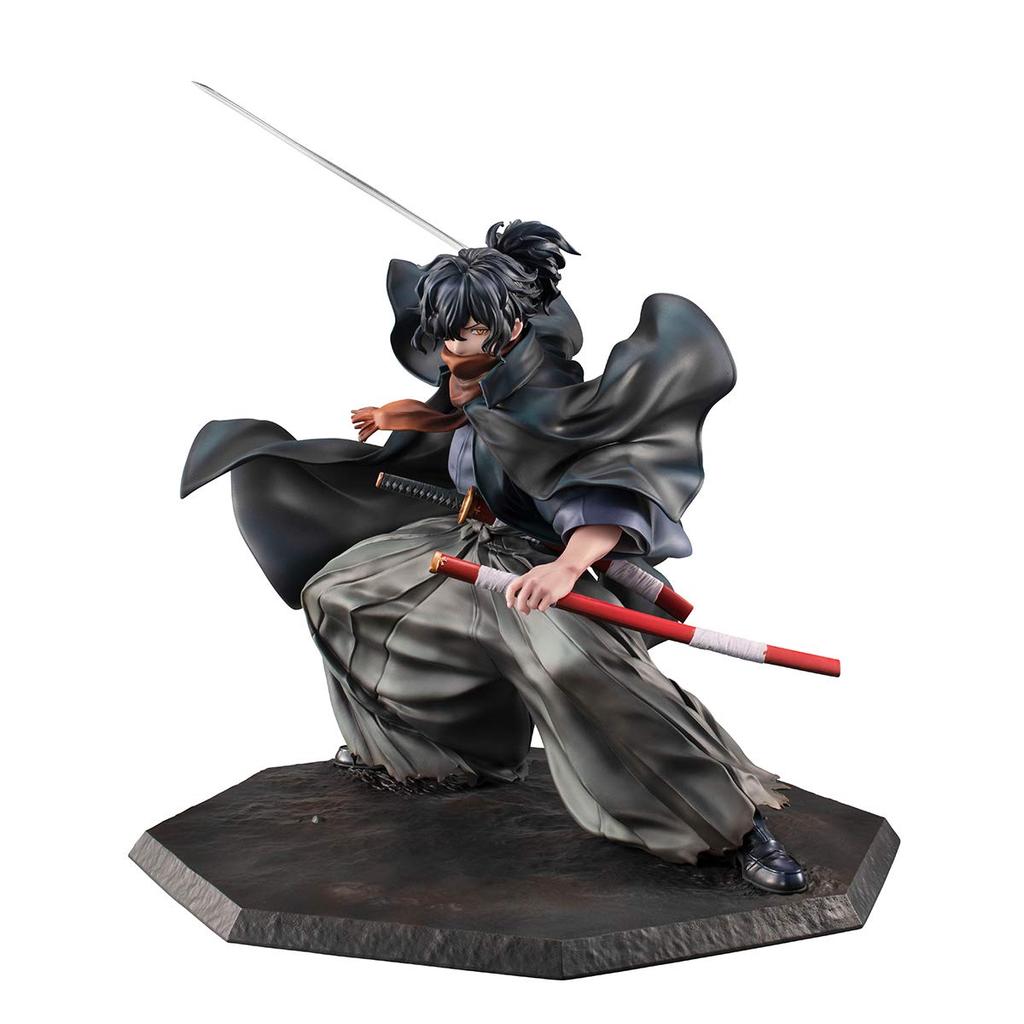 Megahouse Order Assassin Okada Izo - Fate/Grand /