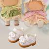 Dolls Shoes Costume Accessory Photo Props,Decoration Imagination,Cute,Miniature Toys Handmade Model