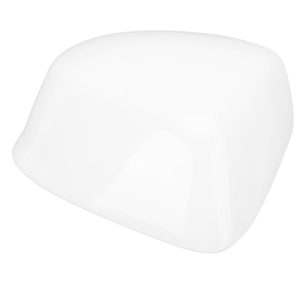 Door Mirror Cover Cap Strong Protection Long Durability Weather Proof Rearview Mirror Cap Trim for