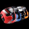 Jingpai Adult Boxing Helmet with Full Face Protection