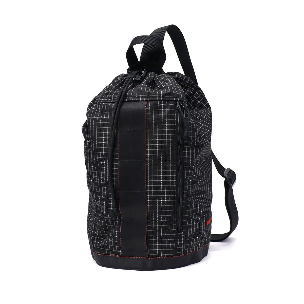 

Briefing CART SAC RS One-Shoulder Bag, Black