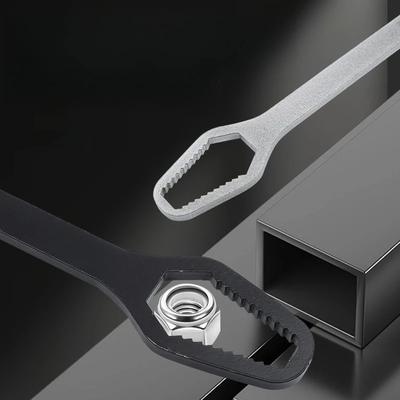 1PC Multipurpose 5mm Thick Torx Wrench, Wrench Mouth Size 3-17mm