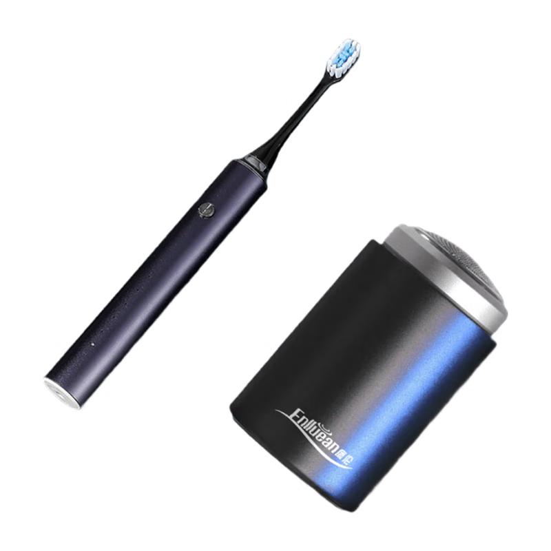 

Enlluean SKT-Y8820 Sonic Electric Toothbrush