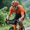 Front Bike Bag Lightweight Waterproof Storage Road Bike Handlebar Storage Bag For Men Women Mountain Road Travel Biking Riding