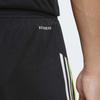 Adidas Men S moiSture Control Track ShortS For Football Tiro25 Competition