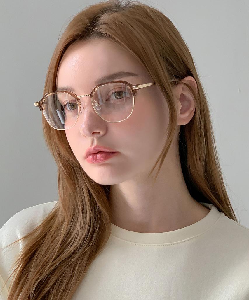 Baseukala Vc62282 (3Colors) Glasses