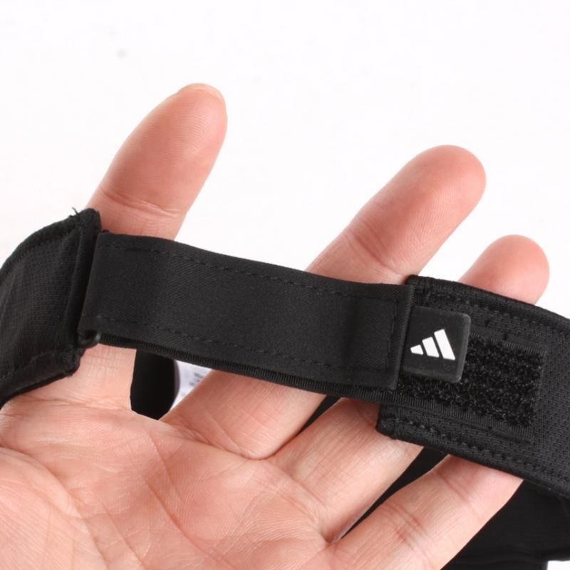 adidas Aero Sun Cap Visor Hat