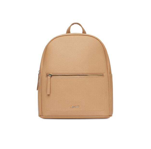

Рюкзак JENNY JNY- -013-07 коричневый