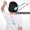 Extendable Back Scratcher – Telescopic Body Scratching Tool for Relaxation, Massage, and Skin Care