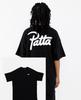 Tricou Comemorativ Brand Trendy Modă Y2k Respirabil Streetwear Modă Top Casual Imprimat Potrivit pentru Bărbați și Femei