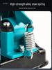 Multi-Functional Angle Grinder Table Saw Stand for Polishing and Cutting