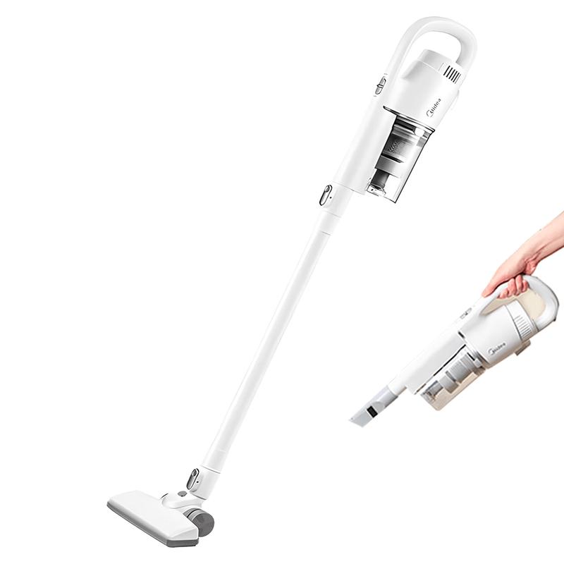 Midea U2 Wired Multi-Use Vacuum Cleaner CN plug (adapter included)