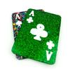 15 Cavities Playing Card Epoxy Molds DIY Resin Craft Cards Silicone Casting Mold
