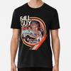 The Fall Guy S až 5XL Tričko Unisex Vyrobeno v USA