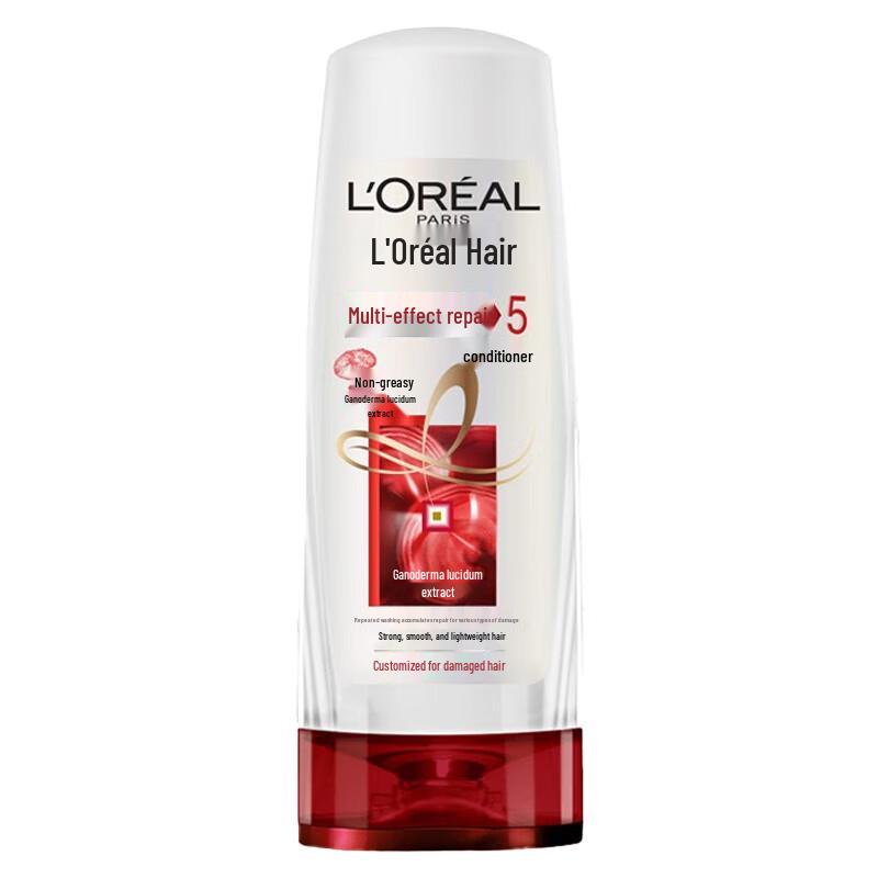 

L Oréal Multi-Effect Repair Hair Conditioner