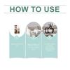 EelJoy Pet Anti-Chew Spray for Dogs & Cats, Gentle Formula, Stop Chewing, Correct Bad Behavior Habits, 120ml