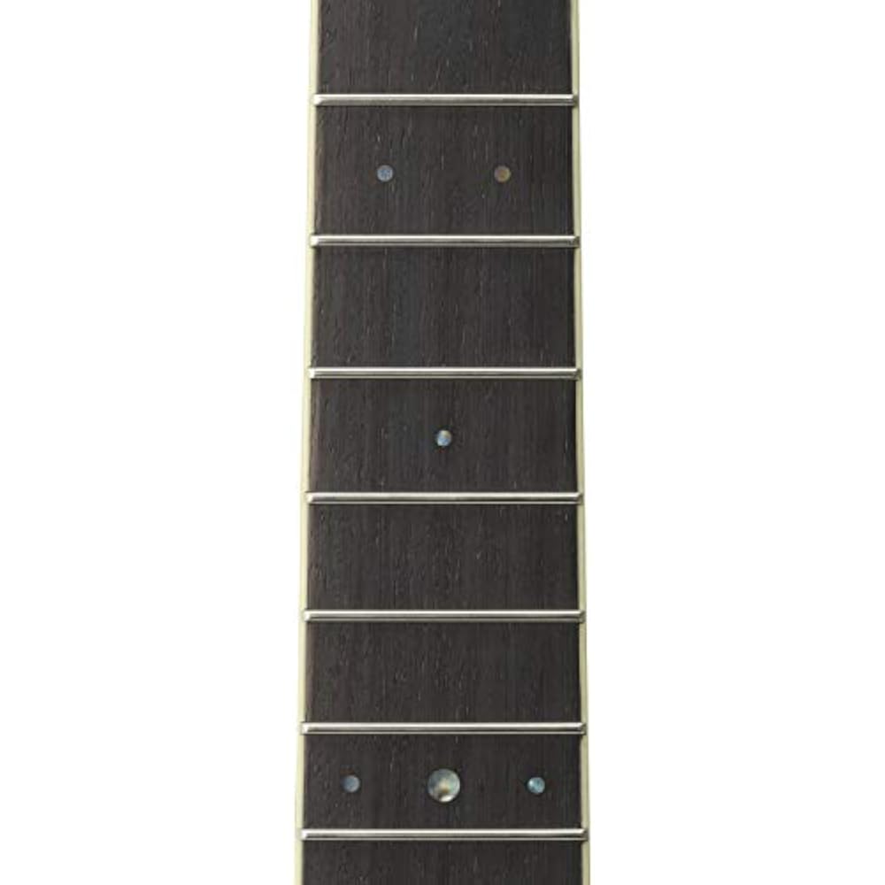 Yamaha acoustic guitar LJ6 are BS equipped with passive type pickup