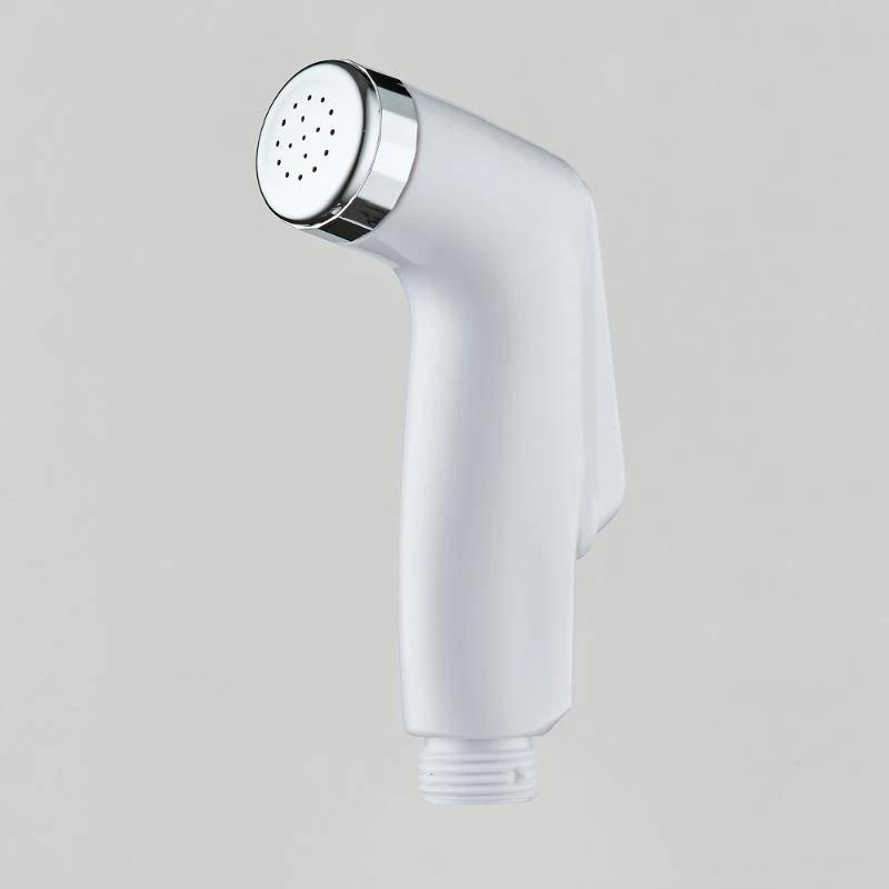 Handheld Sprayer Multi Color Choices High Pressure Output For Personal Care Pet Washing