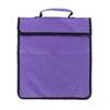 Oxford Cloth Garden Cleaning Kneeler Tool Pouch Kneeling Chair Bag with Handle