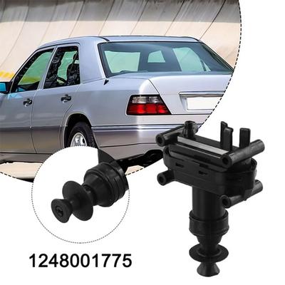 Rear Gate Door Lock Actuator For Mercedes- Benz W124 W126 W201 R129 1248001775