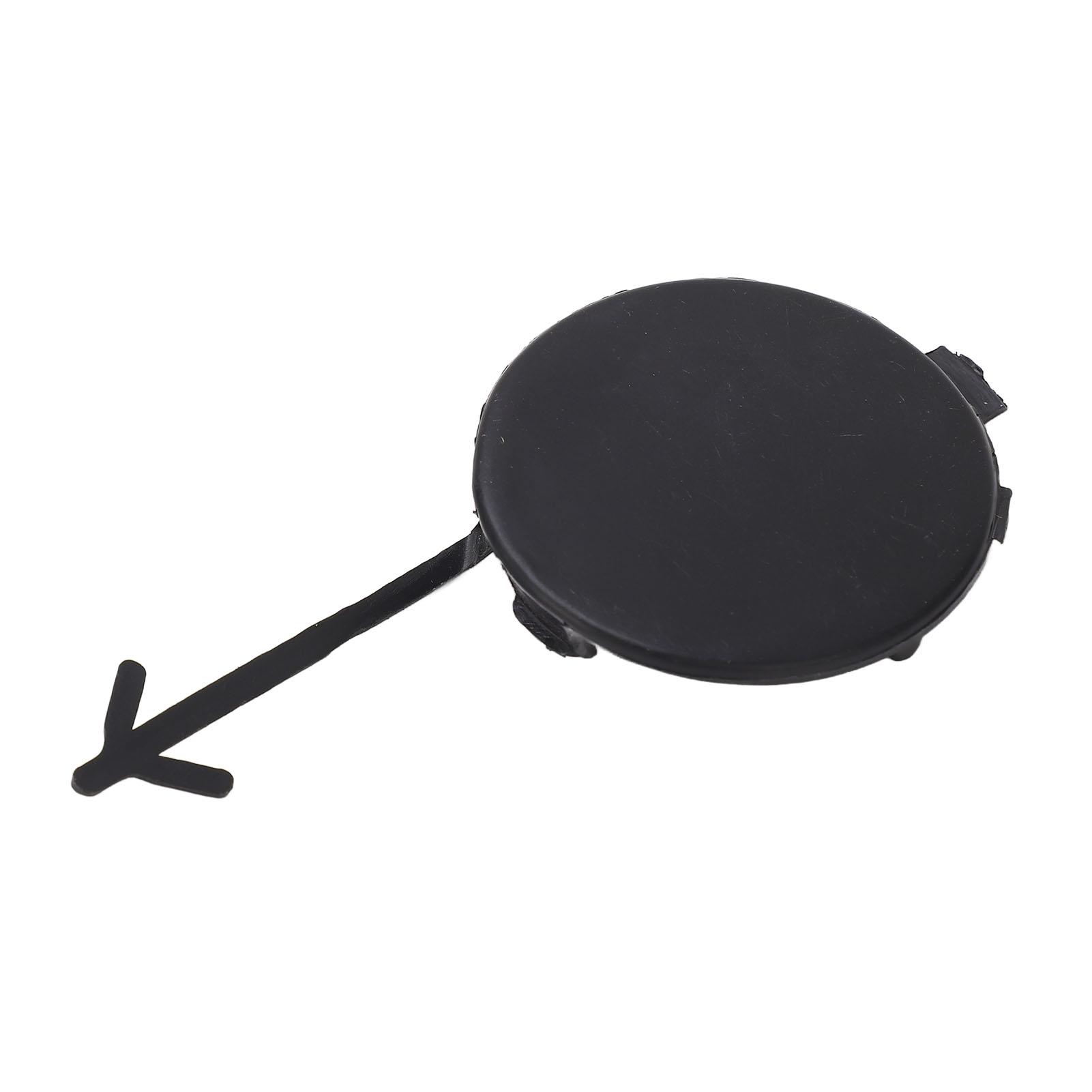 

Крышка буксировочного крюка переднего бампера 1606412780 Замена крышки буксировочной проушины для Peugeot 508 508 SW 2011