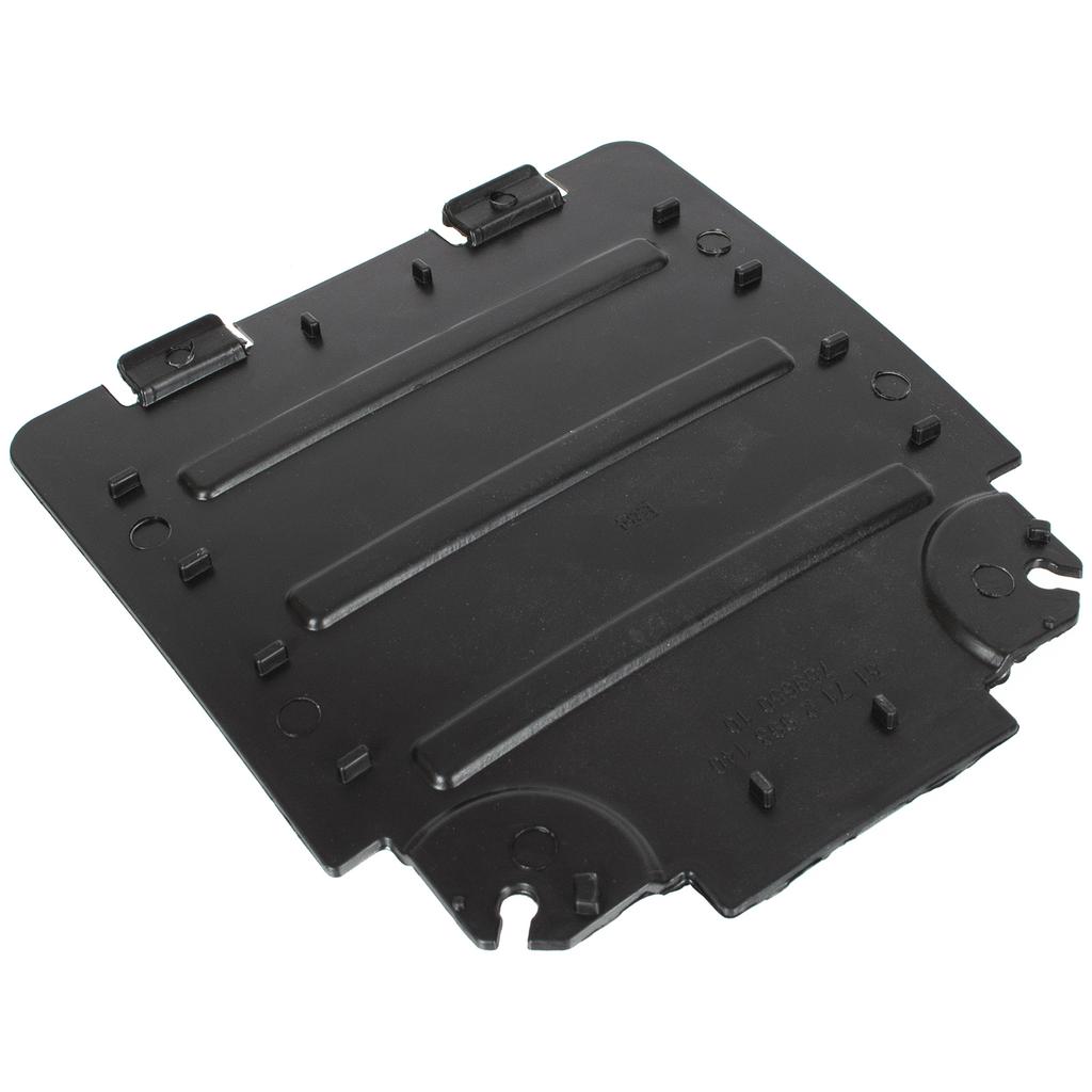 BMW X1 E84 09-15 Radhausverkleidung vorne