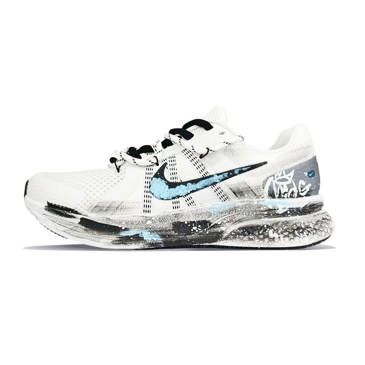 

Nike Run Swift 2 Low top Running Shoes Men s CU3517-101(Team40-) 44