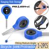 Bike Joint Protractor Bicycle Joint Protractor Bike Fitting Posture Angle Measurement Tool Riding Accessories