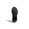 (GS) Adidas Purebounce J Knitted Low Tops Casual Black Kids' B76071