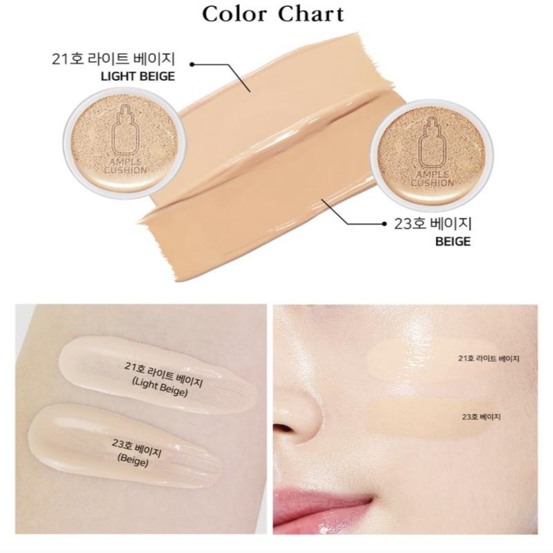 [LOUISVIEL] Интенсивный отбеливающий крем Vita Tone Up 50 г + кушон Peach Pitch SPF50+ PA+++ 15 г набор