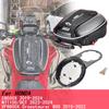 For Honda NT1100 DCT CB500X VFR 800X Crosstourer 800 Motorcycle Fuel Tank Bag Luggage Quick Lock Racing Travel Bags