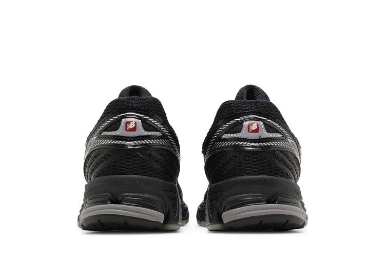 New Balance 860v2 'Black Grey'